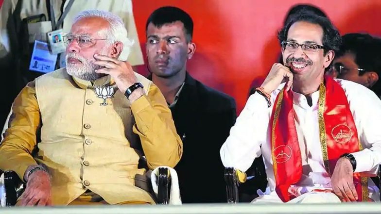 Lok Sabha Election Result 2019: बीजेपी-शिवसेना गठबंधन ने 41 सीटों पर बनाई बढ़त, यहां पढ़ेबढ़त बनाने वाले उम्मीदवारों की पूरी लिस्ट