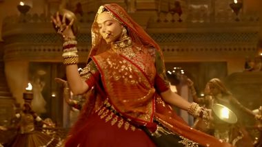 दीपिका पादुकोण ने शकीरा के गाने पर किया जबरदस्त डांस, इस फैन मेड वीडियो को आप नहीं कर सकते हैं मिस