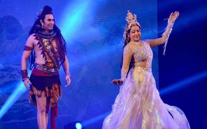प्रवासी भारतीय दिवस 2019: हेमामालिनी और संदीप सोपरकर की संगीतमय गंगा