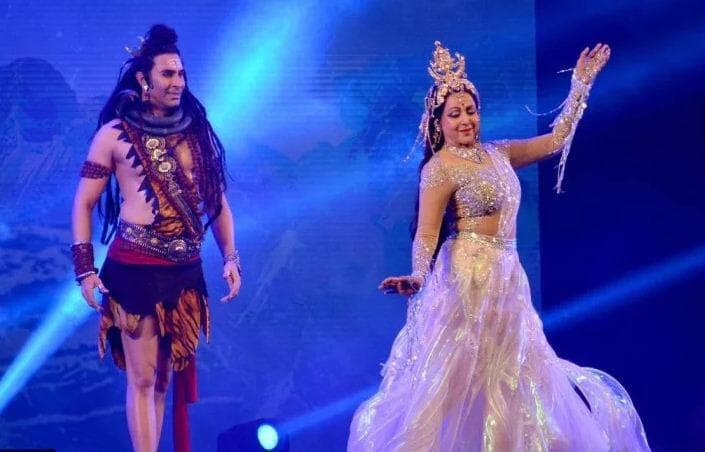 प्रवासी भारतीय दिवस 2019: हेमामालिनी और संदीप सोपरकर की संगीतमय गंगा