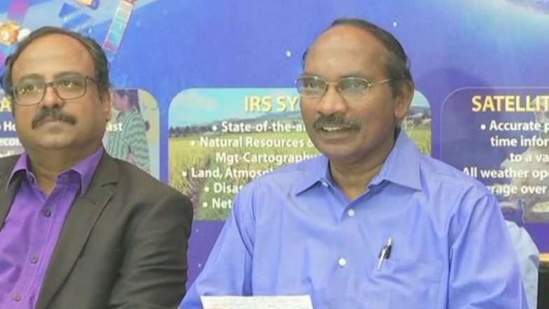चंद्रयान-2 इस साल अप्रैल में होगा लॉन्च, गगनयान मिशन के तहत दिसंबर 2021 तक स्पेस में भेजेंगे अंतरिक्ष यात्री: इसरो