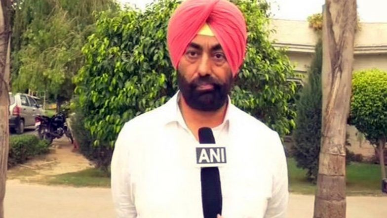 AAP को एक और झटका, पंजाब से MLA सुखपाल सिंह खैरा ने पार्टी से दिया इस्तीफा