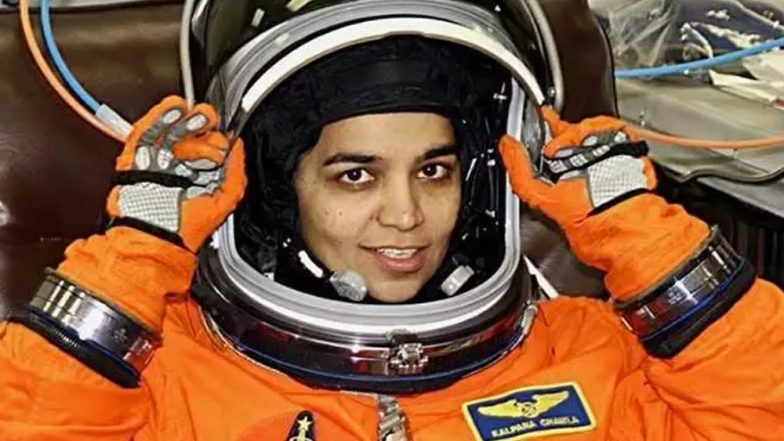 16 जनवरी आज का इतिहास: जब दूसरी अंतरिक्ष यात्रा पर रवाना हुई थीं कल्पना चावला