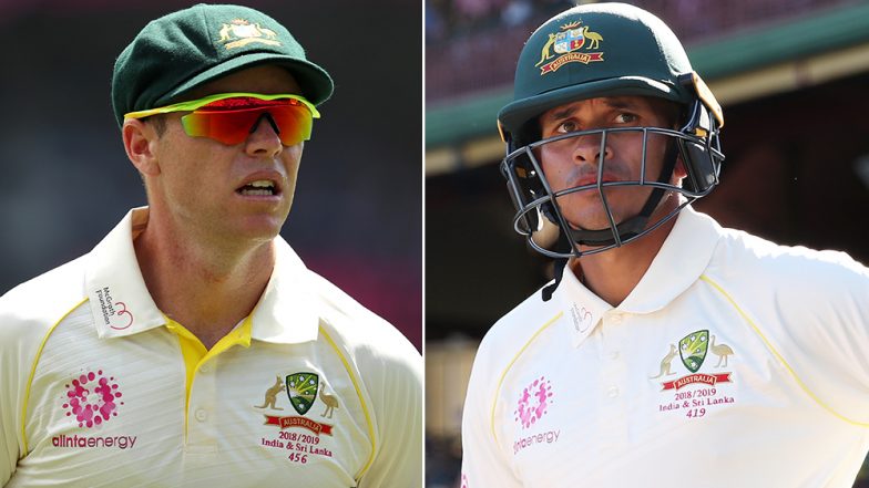 Live Cricket Streaming and Score India vs Australia 4th Test Match, Day 3: भारत बनाम ऑस्ट्रेलिया 2019 के चौथे टेस्ट मैच को आप Sony Liv पर देख सकते हैं लाइव