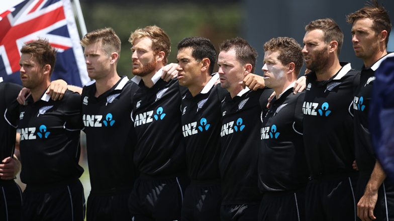 New Zealand Tour Of Pakistan: सुरक्षा कारणों से न्यूजीलैंड का पाकिस्तान दौरा हुआ रद्द