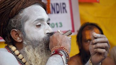 Fact Check: साधु की चिलम से जयपुर में 300 लोग हुए कोरोना पॉजिटिव? जानिए पूरा सच