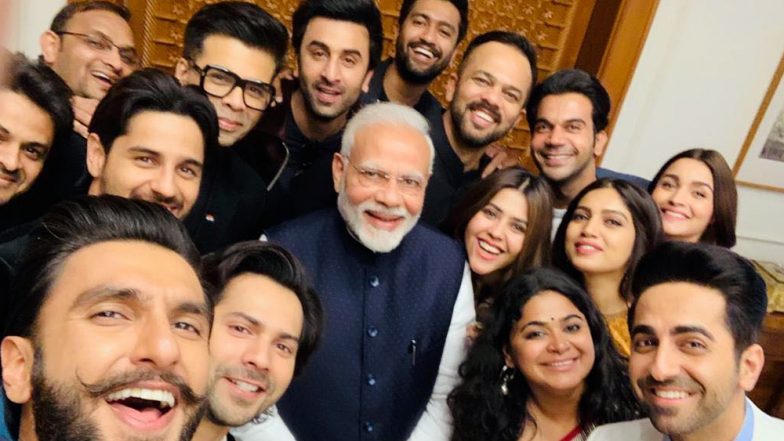 अंतरिम बजट से बॉलीवुड को मिली बड़ी राहत!