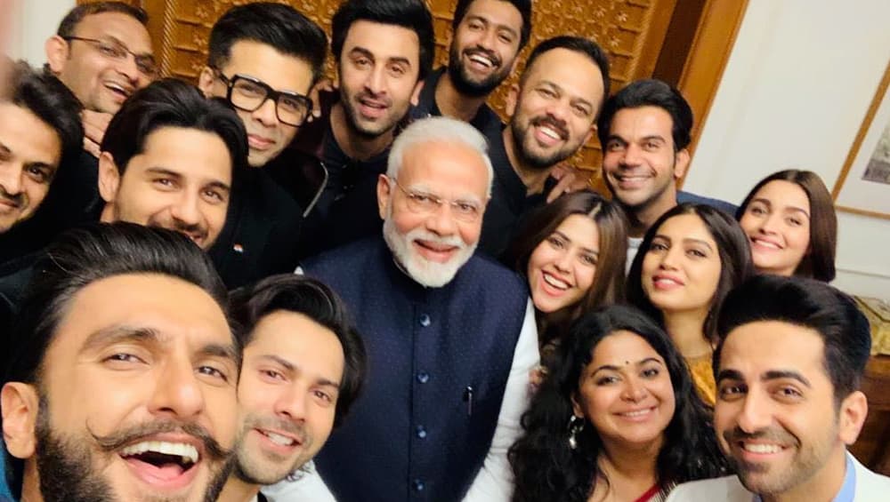TamilRockers समेत अन्य पायरेसी वेबसाइट्स को सबक सिखाने मोदी सरकार का मास्टर प्लान, सिनेमेटोग्राफी एक्ट में किया संशोधन, प्रोड्यूसर्स गिल्ड ने किया स्वागत