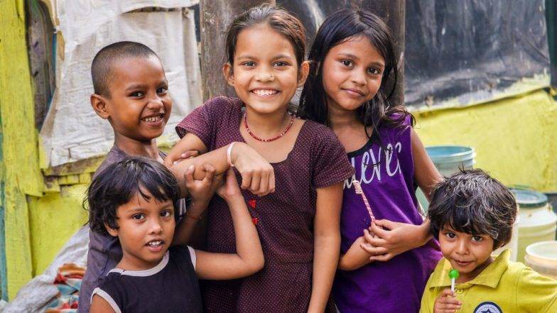 National Girl Child Day 2019: राष्ट्रीय बालिका दिवस आज, 'उज्जवल कल के लिए लड़कियों का सशक्तिकरण' है थीम National Girl Child Day 2019: राष्ट्रीय बालिका दिवस आज, 'उज्जवल कल के लिए लड़कियों का सशक्तिकरण' है थीम