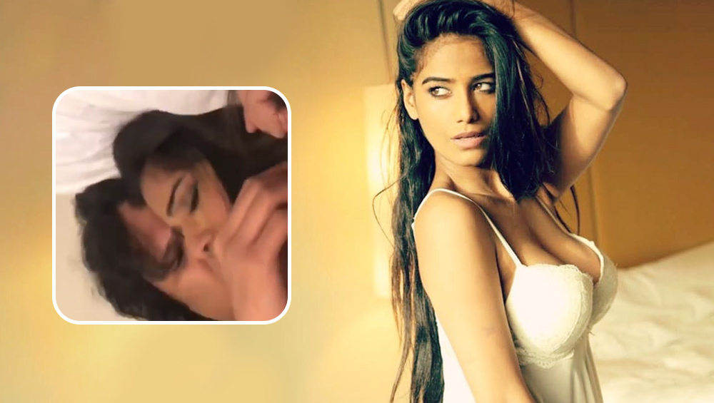 Poonam pandey latest onlyfans video