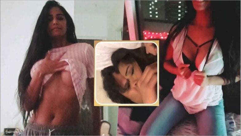 सेक्स टेप ही नहीं बल्कि पूनम पांडे के इन 5 हॉट वीडियोज ने भी सोशल मीडिया पर मचा दी थी सनसनी सेक्स टेप ही नहीं बल्कि पूनम पांडे के इन 5 हॉट वीडियोज ने भी सोशल मीडिया पर मचा दी थी सनसनी