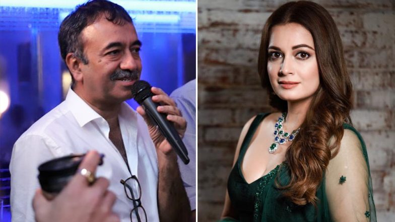 यौन उत्पीड़न के आरोप में फंसे राजकुमार हिरानी को लेकर दीया मिर्जा ने कहा- मैं इस खबर से बहुत दुखी हूं