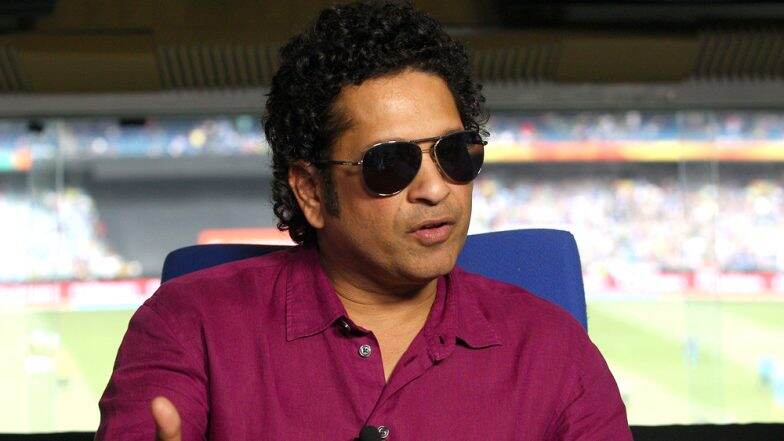 IPL 2019: सचिन तेंदुलकर ने कहा- आईपीएल के इस सीजन में कभी भी स्टैंड खाली नहीं दिखे IPL 2019: सचिन तेंदुलकर ने कहा- आईपीएल के इस सीजन में कभी भी स्टैंड खाली नहीं दिखे