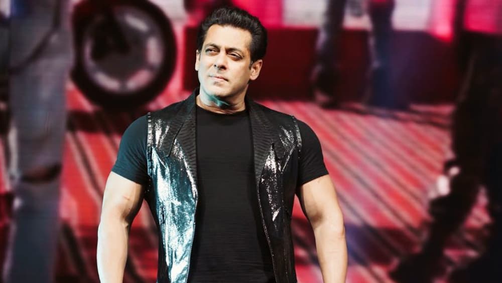 सलमान खान इस वजह से फिल्मों में नहीं करते हैं Kiss, भाई अरबाज खान ने किया खुलासा सलमान खान इस वजह से फिल्मों में नहीं करते हैं Kiss, भाई अरबाज खान ने किया खुलासा