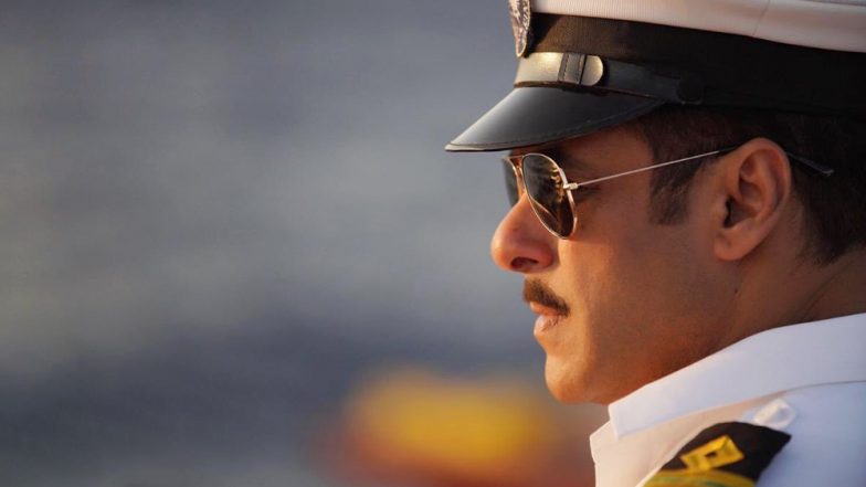 सलमान खान ने 'भारत' के अंदाज में फैन्स को दी गणतंत्र दिवस की शुभकामनाएं, देखें तस्वीर