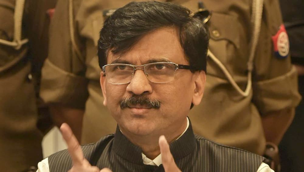 आदित्य ठाकरे के चुनाव लड़ने पर बोले शिवसेना नेता संजय राउत, कहा- उद्धव करेंगे इसका फैसला