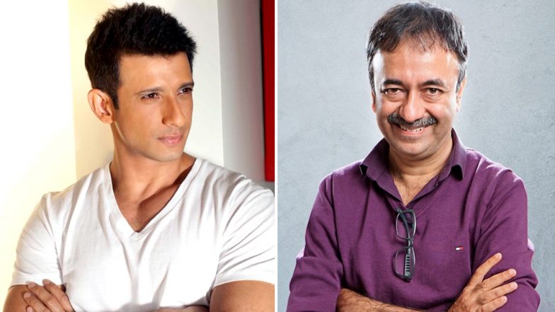 शरमन जोशी ने राजकुमार हिरानी का किया बचाव, दिया ये बयान