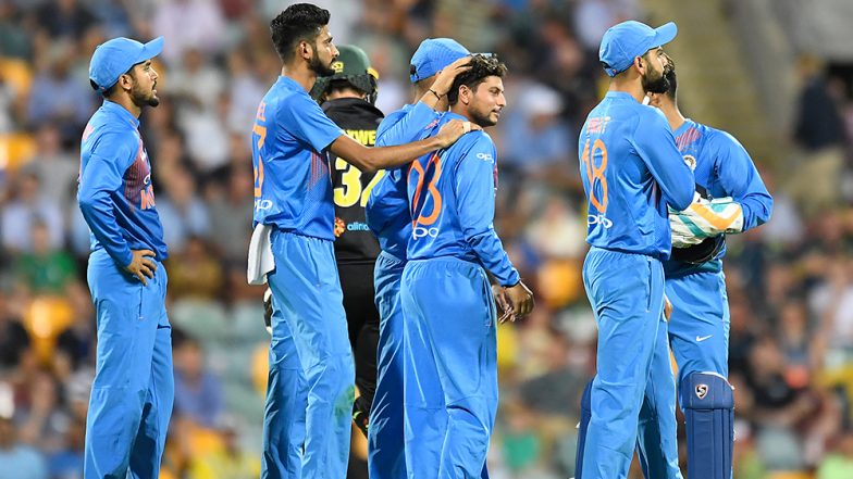 India vs New Zealand 2019: ऑस्ट्रेलिया को पटकनी देने के बाद बुधवार को न्यूजीलैंड से भिड़ेगी टीम इंडिया, भारतीय गेंदबाजों की होगी अग्नि परीक्षा
