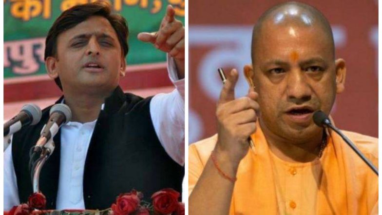 अखिलेश यादव का योगी सरकार पर बड़ा हमला, कहा-यूपी में अपराधी बेलगाम, नहीं है कानून का डर