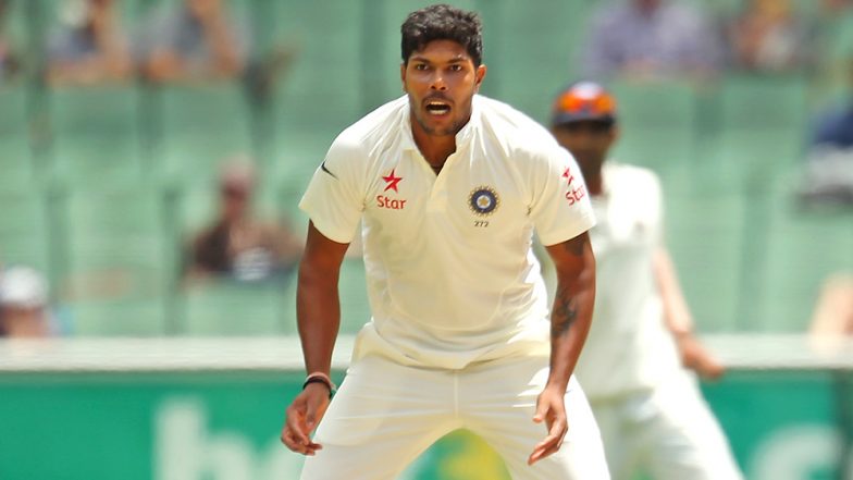 Ranji Trophy: केरल को हराकर विदर्भ पहुंचा फाइनल में, उमेश यादव ने लिए 12 विकेट