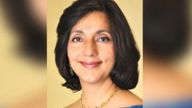 आप नेता मीरा सान्याल का 57 साल की उम्र में निधन, सीएम केजरीवाल ने जताया शोक