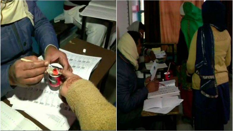 बुरहान वानी के गांव में नहीं हुआ कोई मतदान, पुलवामा के आत्मघाती हमलावर के गांव में केवल 15 वोट पड़े