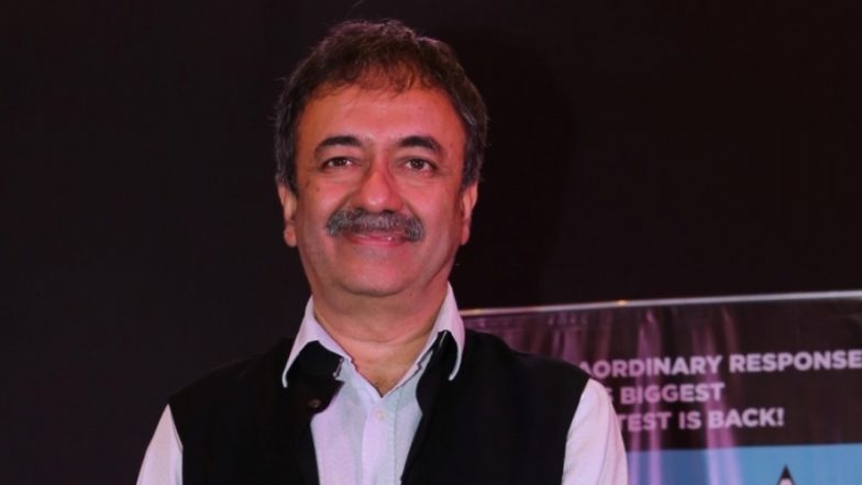 यौन उत्पीड़न के आरोपों से घिरे राजकुमार हिरानी फिल्मफेयर अवॉर्ड के लिए हुए नॉमिनेट, यूजर्स ने किया ट्रोल