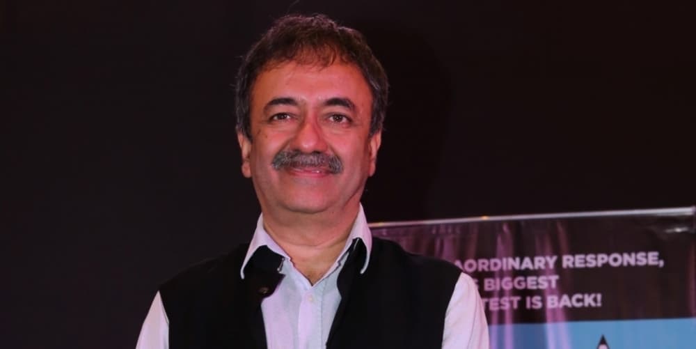 यौन उत्पीड़न के आरोप में फंसे राजकुमार हिरानी ने दिया ये बड़ा बयान यौन उत्पीड़न के आरोप में फंसे राजकुमार हिरानी ने दिया ये बड़ा बयान