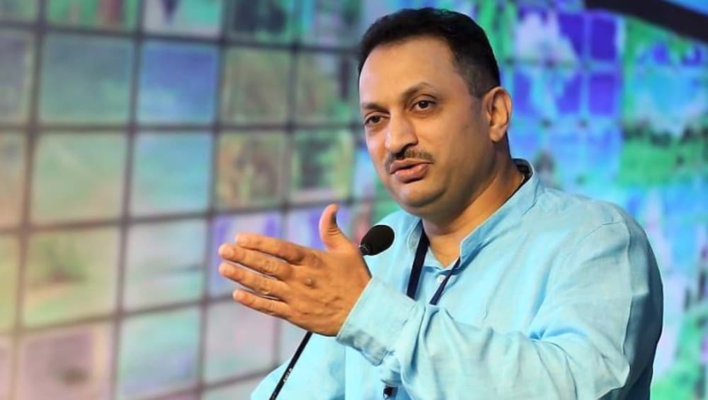 मोदी के मंत्री के बिगड़े बोल, कहा- भगवान राम बनेंगे जहांपनाह और माता सीता होंगी बीबी मोदी के मंत्री के बिगड़े बोल, कहा- भगवान राम बनेंगे जहांपनाह और माता सीता होंगी बीबी