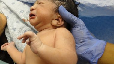 14 साल कोमा में रहने वाली महिला कैसे हुई प्रेगनेंट, दिया स्वस्थ बच्चे को जन्म, डॉक्टर्स के उड़े होश