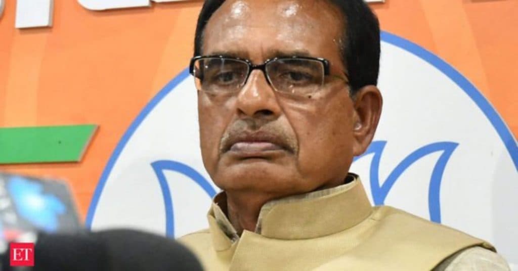 मध्यप्रदेश के पूर्व CM शिवराज सिंह चौहान की दत्तक पुत्री भारती वर्मा का निधन, लंबे समय से थीं बीमार मध्यप्रदेश के पूर्व CM शिवराज सिंह चौहान की दत्तक पुत्री भारती वर्मा का निधन, लंबे समय से थीं बीमार