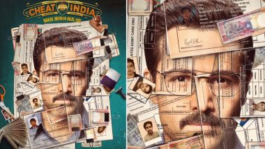 इमरान हाश्मी स्टारर 'Cheat India' के टाइटल में मेकर्स ने किया बड़ा बदलाव, 'Why Cheat India' होगा नया नाम