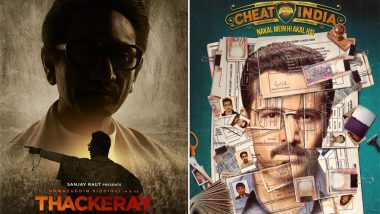 'चीट इंडिया' लेकर आ रहे इमरान हाश्मी ने कर दी चीटिंग, शिवसेना के डर से बदली फिल्म की रिलीज डेट