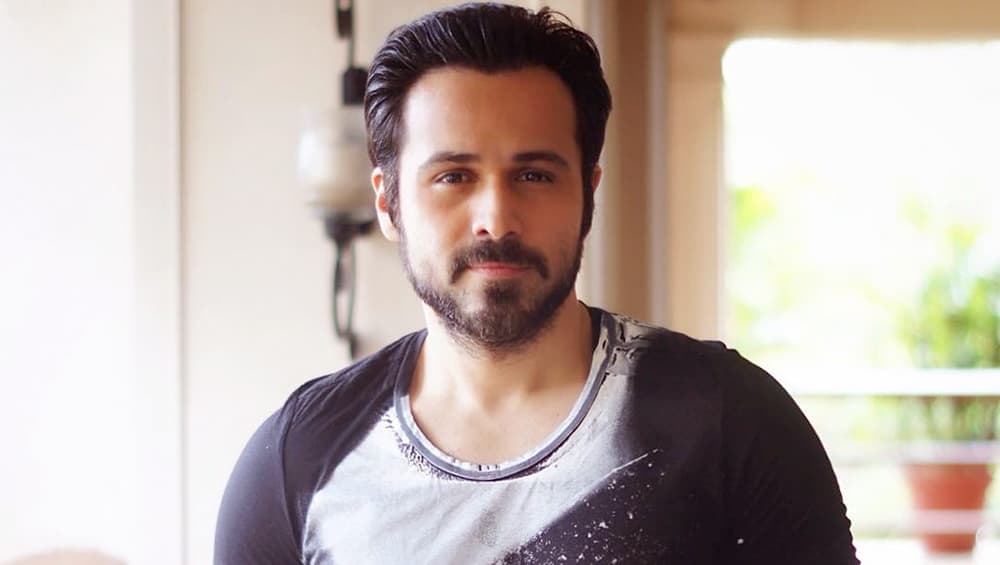 'मीटू' अभियान पर इमरान हाशमी ने दिया ये बड़ा बयान 'मीटू' अभियान पर इमरान हाशमी ने दिया ये बड़ा बयान