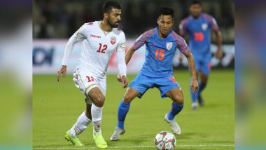 AFC Asian Cup 2019: बहरीन से हारकर एएफसी एशियन कप से बाहर हुई टीम इंडिया