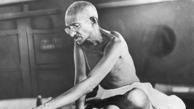 Mahatma Gandhi Jayanti 2019: राष्ट्रपिता महात्मा गांधी ने अपने आखिरी जन्मदिन पर कही थी ये बात, जो हुई सच