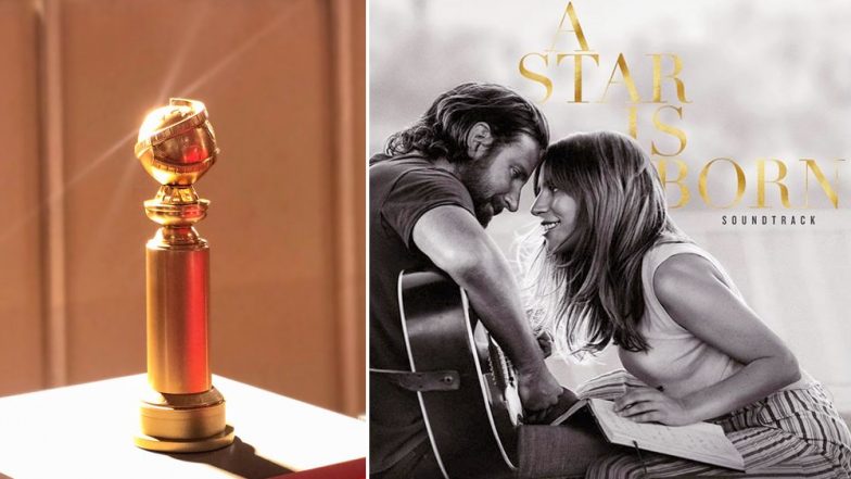 Golden Globe Awards 2019: लेडी गागा ने 'A Star Is Born' के लिए जीता अवॉर्ड, ये रही Winners लिस्ट