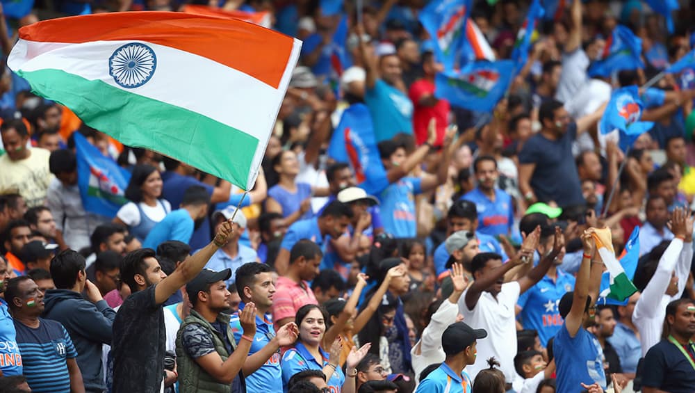 IND vs PAK, U19 Asia Cup 2019: क्रिकेट के मैदान पर भिड़ेंगे भारत और पाकिस्तान, कारगिल के हीरो का बेटा है टीम इंडिया का कप्तान IND vs PAK, U19 Asia Cup 2019: क्रिकेट के मैदान पर भिड़ेंगे भारत और पाकिस्तान, कारगिल के हीरो का बेटा है टीम इंडिया का कप्तान