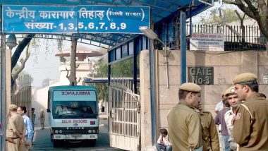 तिहाड़ जेल में गंगा-जमुनी तहजीब: 150 हिंदू कैदी मुस्लिम साथियों के साथ रखते हैं रमजान के रोजे, प्रशासन ने किया इंतजाम