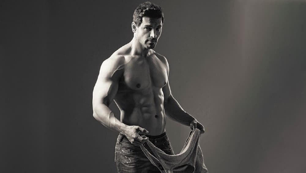जॉन अब्राहम ने दिया बयान, कहा- बॉलीवुड हस्तियों को सामाजिक कार्यो से जुड़ा देखकर अच्छा लगता है जॉन अब्राहम ने दिया बयान, कहा- बॉलीवुड हस्तियों को सामाजिक कार्यो से जुड़ा देखकर अच्छा लगता है