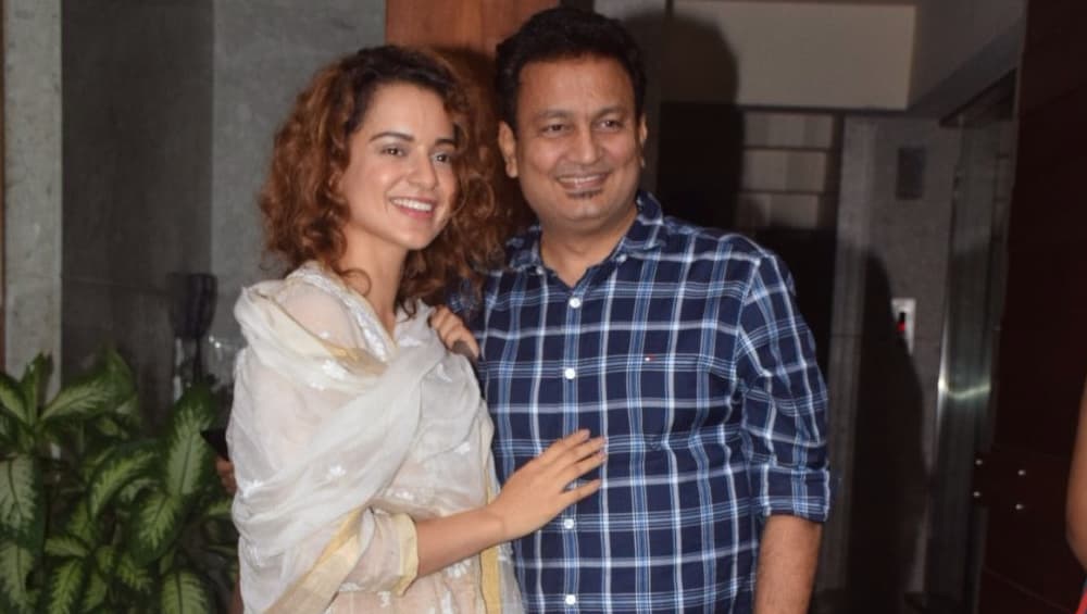 मणिकर्णिका के प्रड्यूसर कमल जैन को आया पैरालिसिस का अटैक, हालत गंभीर मणिकर्णिका के प्रड्यूसर कमल जैन को आया पैरालिसिस का अटैक, हालत गंभीर