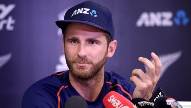 ENG vs NZ, CWC Final 2019: फाइनल मुकाबले से पहले कीवी कप्तान केन विलियम्सन ने कहा- मैच से पहले शांत रहना चाहती है टीम