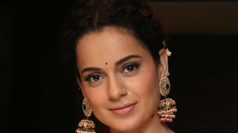 16 साल की उम्र में यौन शोषण का शिकार हो चुकी हैं कंगना रनौत, मीडिया को सुनाई आपबीती