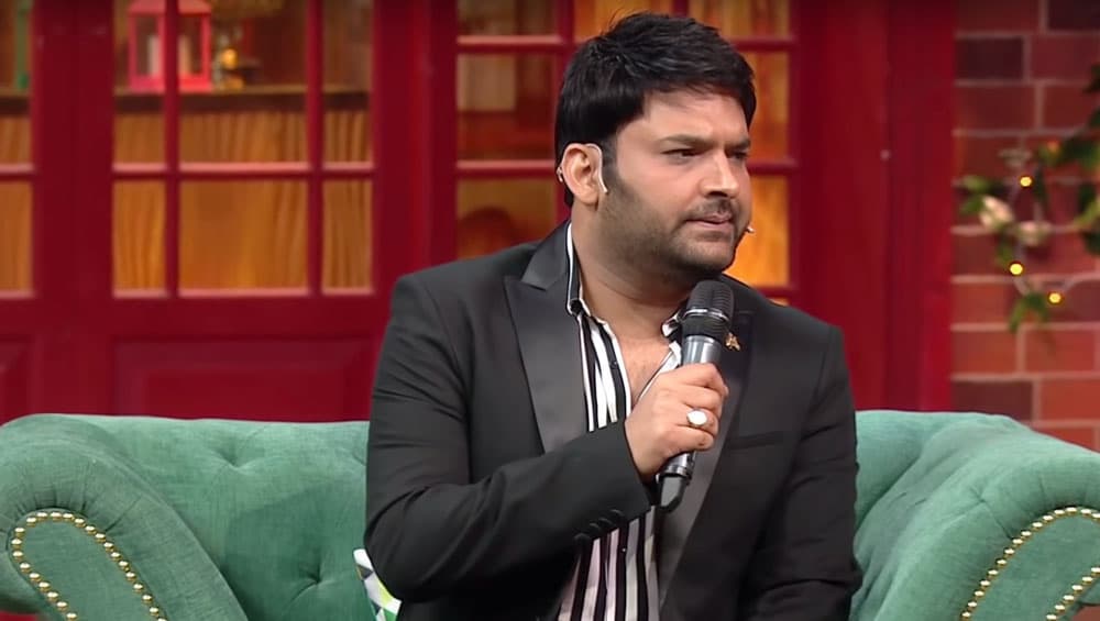 कपिल शर्मा के लिए बड़ा संकट, दिन ब दिन गिरती जा रही है शो की TRP, इस रियलिटी शो ने मारी बाजी कपिल शर्मा के लिए बड़ा संकट, दिन ब दिन गिरती जा रही है शो की TRP, इस रियलिटी शो ने मारी बाजी