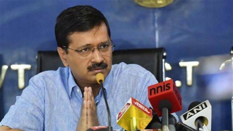 अरविंद केजरीवाल आप कार्यकर्ताओं से आज करेंगे संवाद, चुनाव में मिली हार के कारणों की होगी समीक्षा