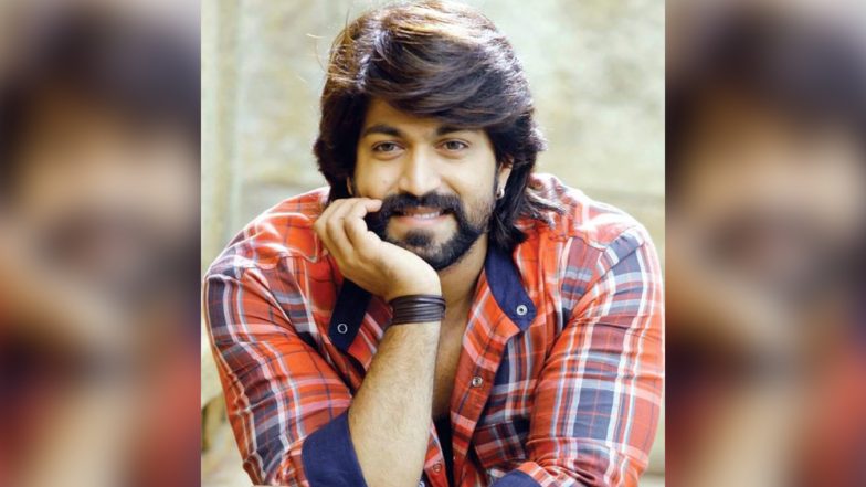 KGF की सफलता के बाद सुपरस्टार Yash के पास लगी ब्रैंड्स की लाइन