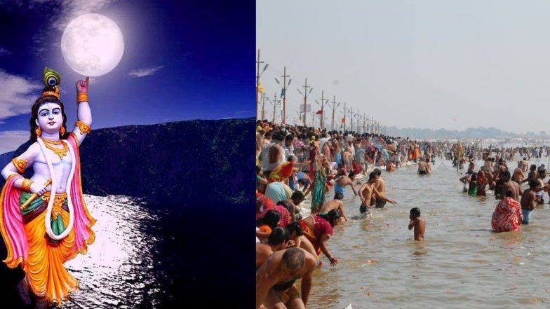 माघ मास: इस महीने जप, तप और स्नान का होता है विशेष महत्व, इस दौरान हर किसी को करने चाहिए ये काम