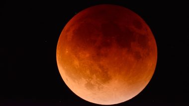 Lunar Eclipse 2019: 21 जनवरी को है साल का पहला चंद्र ग्रहण, जानें किस वक्त शुरू होगा और कब लगेगा सूतक