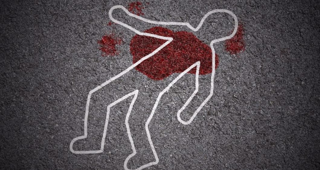 मध्य प्रदेश: पति की हत्या कर महिला ने किचन स्लैब के नीचे दफनाई लाश, महीने भर बाद ऐसे खुला राज मध्य प्रदेश: पति की हत्या कर महिला ने किचन स्लैब के नीचे दफनाई लाश, महीने भर बाद ऐसे खुला राज