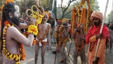 कुंभ मेला 2019: नागा बाबाओं का रहस्यमय जीवन, जानें कहां से आते हैं और कहां हो जाते हैं गुम ?